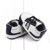 Stripe Fallor Shoes