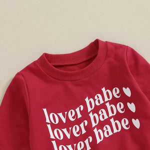 Lover Babe Outfit