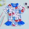 Patriotic USA Swimsuit