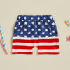 4th of July Shorts