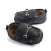Billy Buckle Loafers