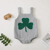 Clover Corduroy Onesie