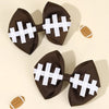 2 Pack Football Clips