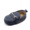Billy Buckle Loafers