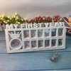 My First Year Crown Picture Frame