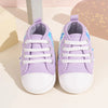 Sequined Sneakers