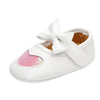 Heart Bow Shoes