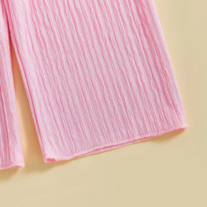 Vintage Summer Knit Outfit