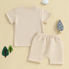 Little Bean T-shirt & Shorts