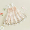 Butterfly Fields Dress