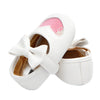 Heart Bow Shoes