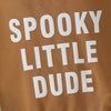 Spooky Little Dude Outfit
