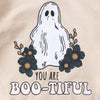 You are Boo-tiful Ghost Onesie