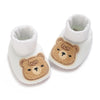 Little Bear Booties