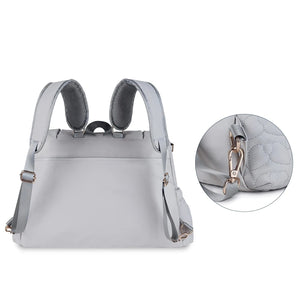 Style Diaper Bag Backpack