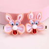 2 Pack Bunny Hair Clips