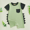Dino Spike Romper