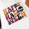 Happy Halloween Onesie