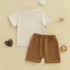 A Little Dirt Never Hurt Outfit