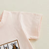 Bug Life T-shirt & Shorts