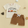 A Little Dirt Never Hurt Outfit