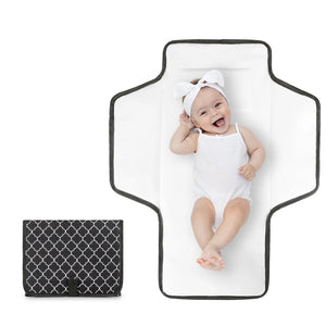 Portable Changing Pad