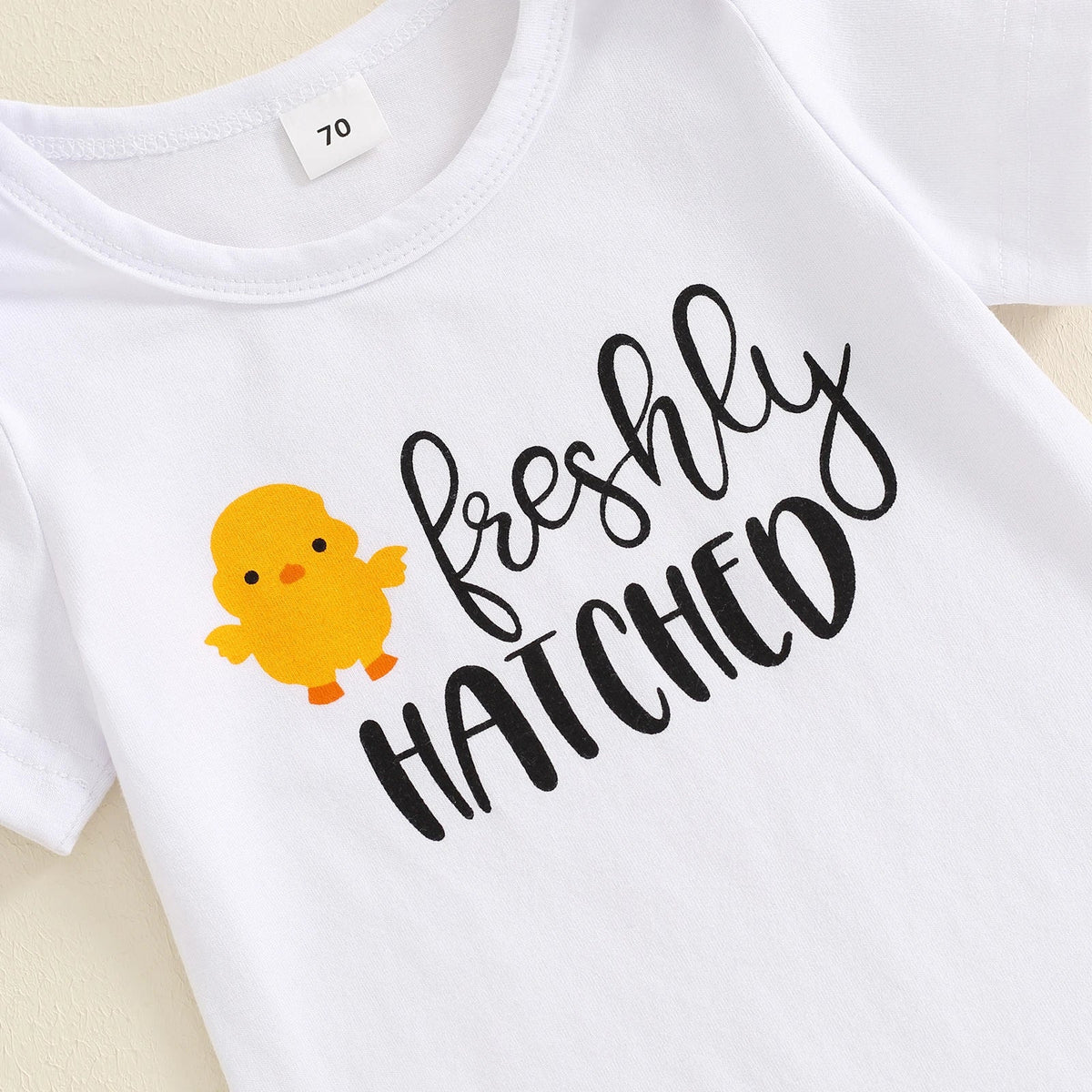 Freshly Hatched Outfit for Baby & Toddler Boys & Girls – Bitsy Bug Boutique