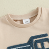 Dump Truck T-shirt & Shorts