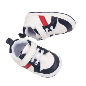 Sport Strap Sneakers