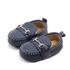 Billy Buckle Loafers