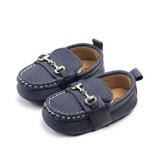 Billy Buckle Loafers
