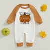 The Cutest Pumpkin in the Patch Romper