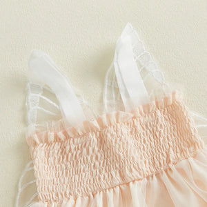 Butterfly Fields Dress