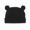 Baby Bear Ear Hat