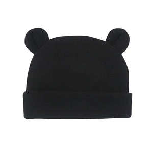 Baby Bear Ear Hat
