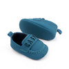 Baby Slip On Moccasins