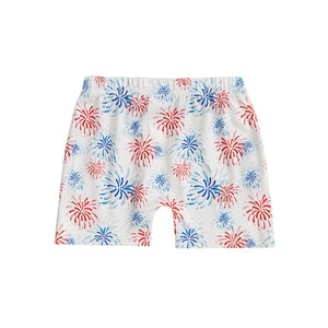 4th of July Shorts