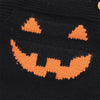 Pumpkin Star Knitted Onesie