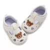 Hollow Bentley Bear Shoes