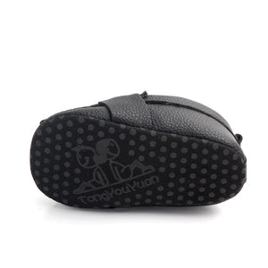 Billy Buckle Loafers