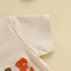 Little Bean T-shirt & Shorts
