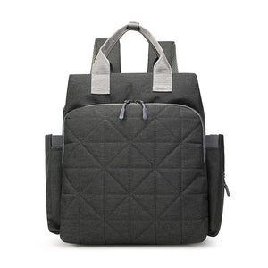 Elm Diaper Bag Backpack