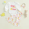 New Chick in Town Outfit