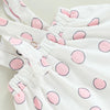 Polka Dot Bunny Dress Outfit