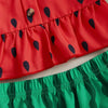 Summer Watermelon Babe Outfit