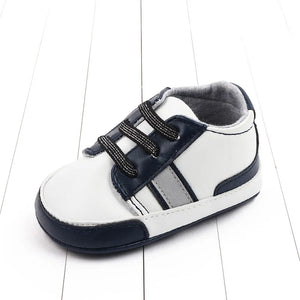 Stripe Fallor Shoes