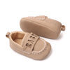 Baby Slip On Moccasins