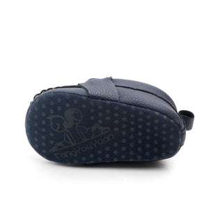 Billy Buckle Loafers