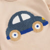 Car Lover T-Shirt & Shorts