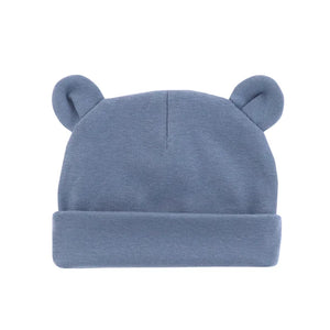 Baby Bear Ear Hat